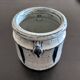 Stoneware flower pot M