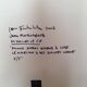 Photography by Joan Fontcuberta original authentic artwork 5/5 series Miracles & Co