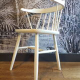 Scandinavian chair 1960