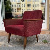 Armchair from the 60