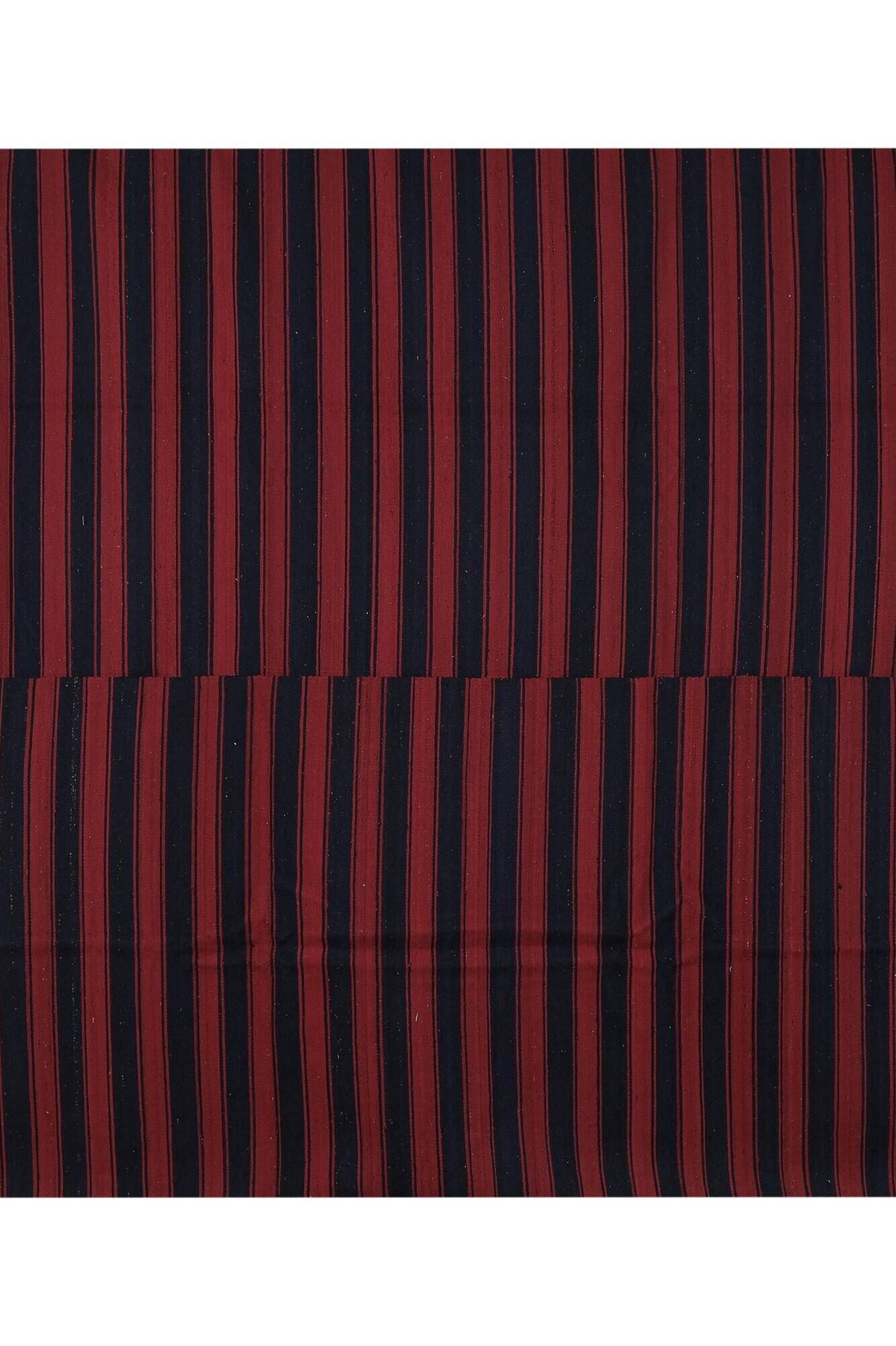 Tapis Kilim turc vintage tissé main