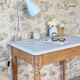 Table d’appoint