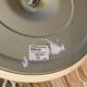 Vintage Hustadt Leuchten floor lamp from the 70s-80s
