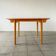 Hans Wegner for Carl Hansen CH337 Dining Table in oiled beech