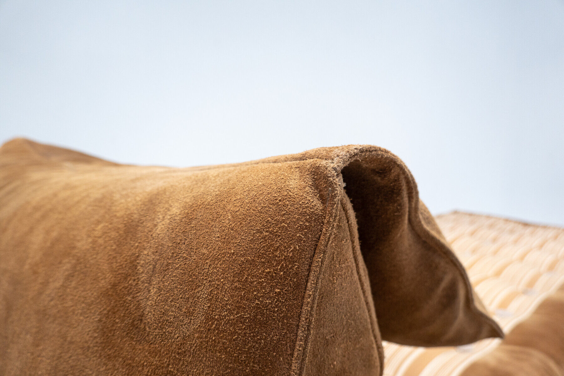 Modern bambole daybed by Mario Bellini, Sweden, C&B Italia, 1970s