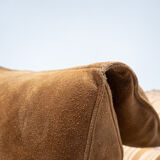 Modern bambole daybed by Mario Bellini, Sweden, C&B Italia, 1970s