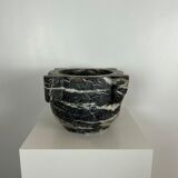 Marble mortar