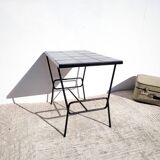 Ceramic coffee table 1960