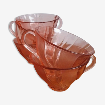 Roseline vereco cups