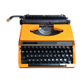 Silver-reed 280 typewriter