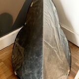 Napoleon III corner shelf