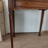 Table d'appoint