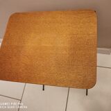 Scoubidou magazine door