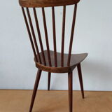 Bistro chair 60s
