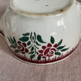 Saucière Longwy series "Colmar"