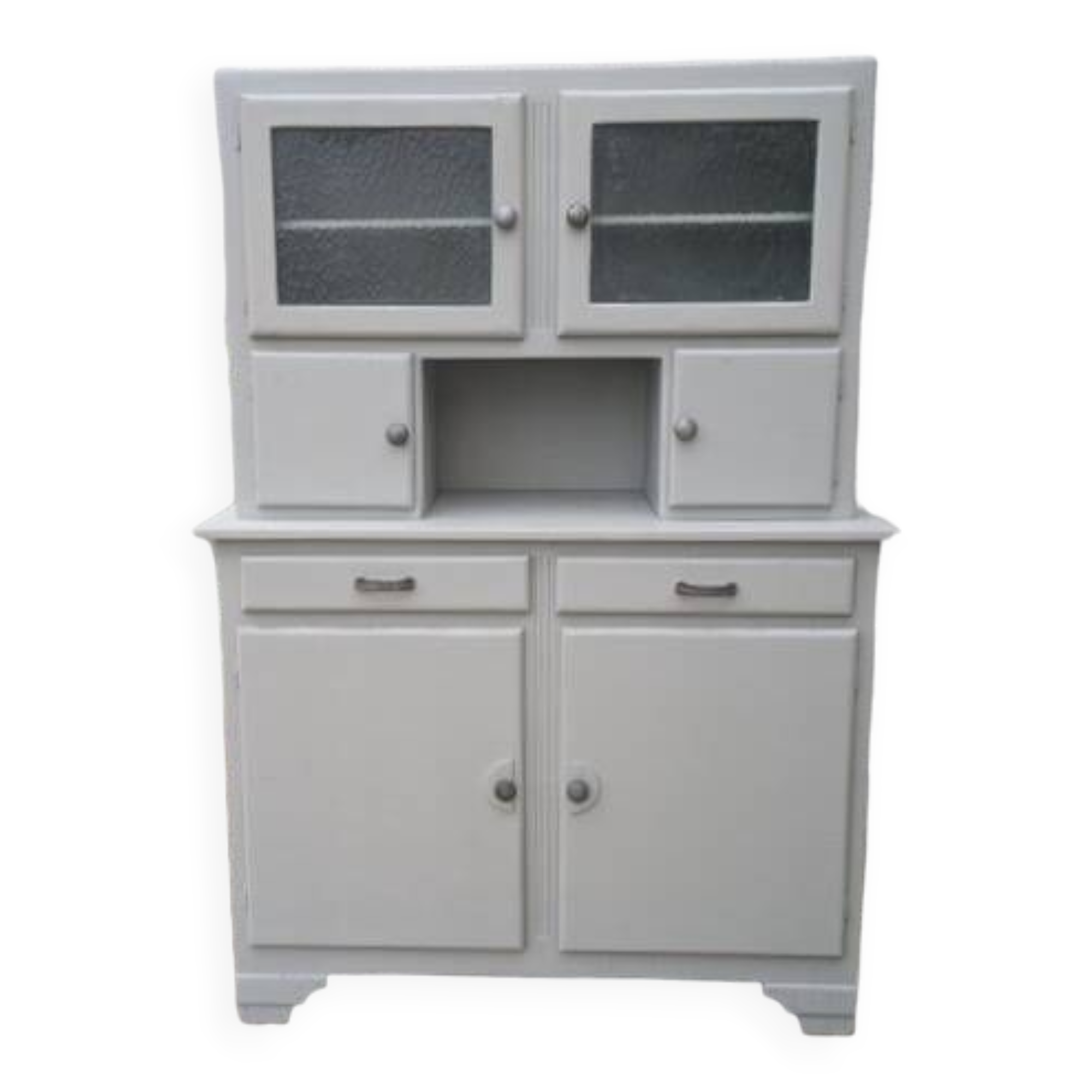 Mado buffet, old vintage kitchen buffet