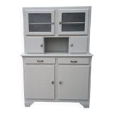 Mado buffet, old vintage kitchen buffet