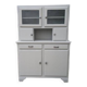 Mado buffet, old vintage kitchen buffet