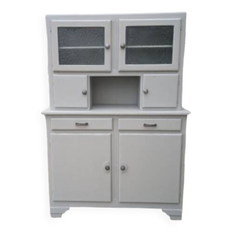 Mado buffet, old vintage kitchen buffet