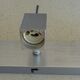 Ceiling lamp of three directional lights