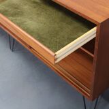 1960s Teak Upcycled Sideboard