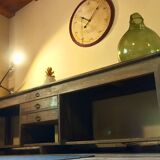 Old console furniture