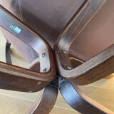 Fauteuil Falcon de Sigurd Ressel
