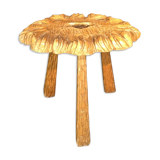 Milking stool