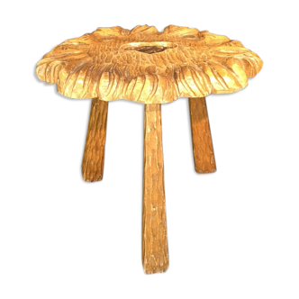 Milking stool