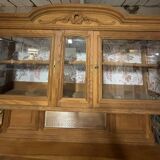 Art Deco sideboard