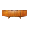 McIntosh midcentury teak sideboard by Tom Robertson, 1960s