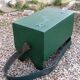 Fishing crate