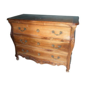 Commode bordelaise