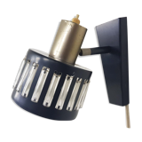 Small vintage wall light attrb Philips, the Netherlands 1960’s