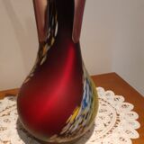 Vessels vase