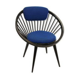 fauteuil Black Circle