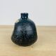 Vase boule céramique japonaise forme libre