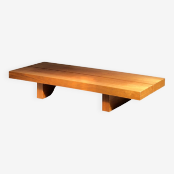 Japanese coffee table