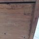 Art Deco walnut commode