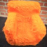 Seventies child armchair