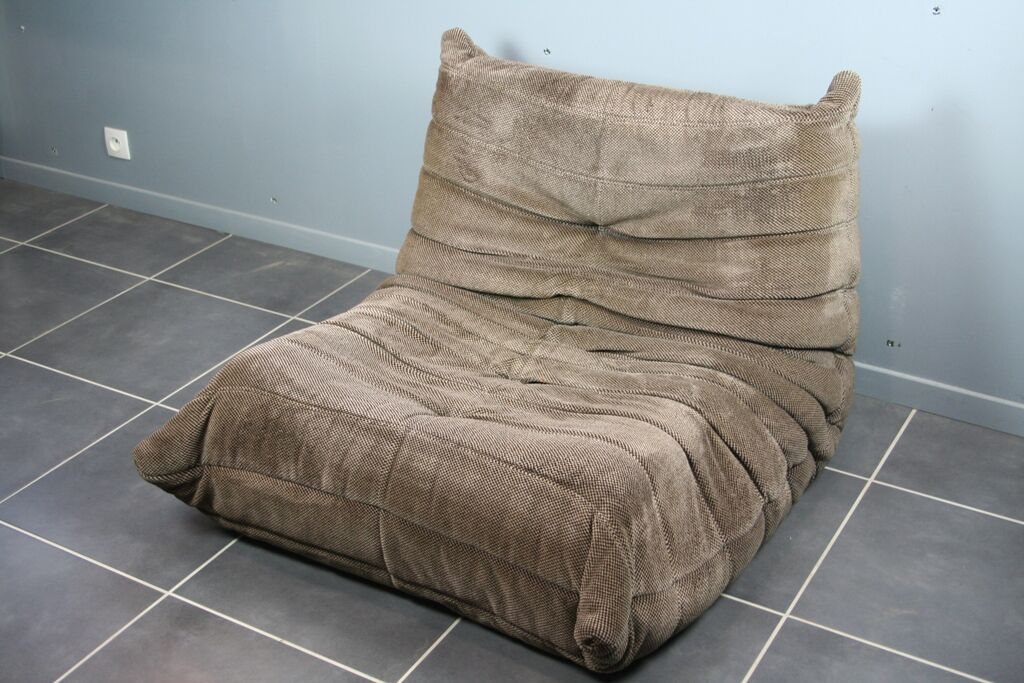 All modular sofa Togo Ligne Roset Michel Ducaroy 70