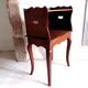Bedside table