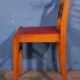 Chaises René Gabriel 1945