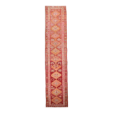 Stair Runner Rug 82x417Cm