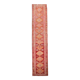 Stair Runner Rug 82x417Cm