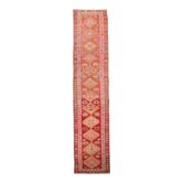 Stair Runner Rug 82x417Cm