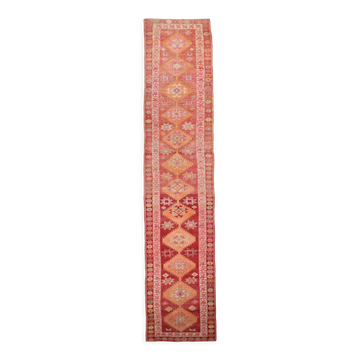 Stair Runner Rug 82x417Cm