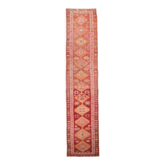 Tapis runner 82x417Cm