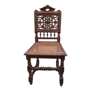 Chaise ancienne