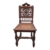 Antique chair